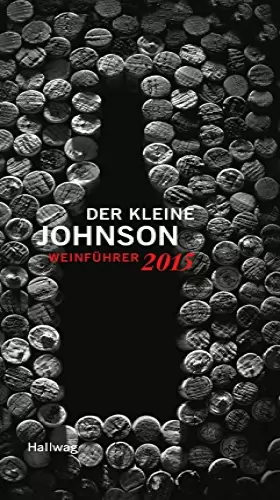 Couverture du produit · Der kleine Johnson 2015: Weinführer