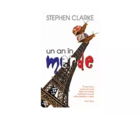 Couverture du produit · UN AN IN MERDE
