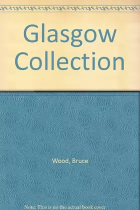 Couverture du produit · Glasgow Collection