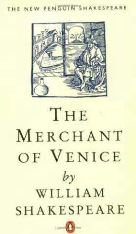 Couverture du produit · Merchant of Venice