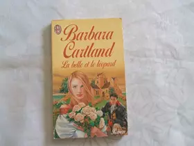 Couverture du produit · La belle et le léopard