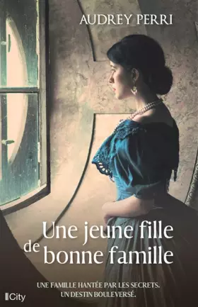 Couverture du produit · Une jeune fille de bonne famille