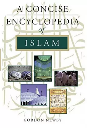 Couverture du produit · A Concise Encyclopedia of Islam