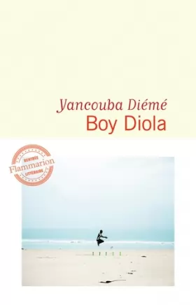 Couverture du produit · Boy Diola