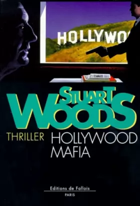 Couverture du produit · Hollywood mafia