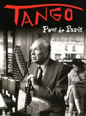 Couverture du produit · Tango, N° 2 : Fous de Paris