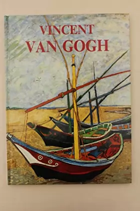 Couverture du produit · Vincent van Gogh