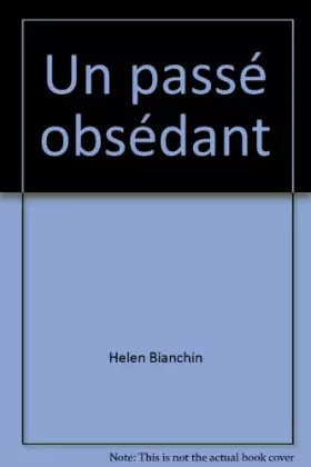 Couverture du produit · Un passé obsédant (Collection Azur)
