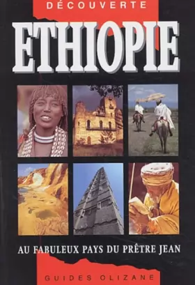 Couverture du produit · Ethiopie, 4e édition
