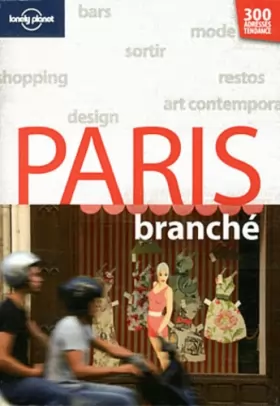 Couverture du produit · Paris Branché
