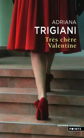 Couverture du produit · Très chère Valentine