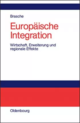 Couverture du produit · Europäische Integration.