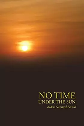 Couverture du produit · No Time Under the Sun