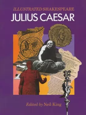 Couverture du produit · Julius Caesar