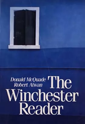 Couverture du produit · The Winchester Reader