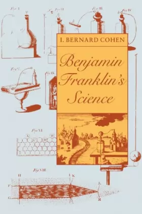 Couverture du produit · Benjamin Franklin's Science