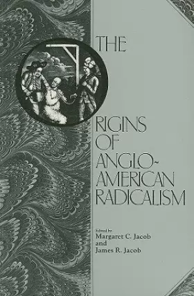 Couverture du produit · Origins of Anglo-American Radicalism