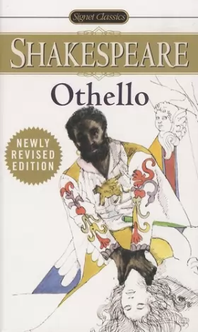 Couverture du produit · Othello (Signet Classics)