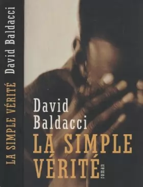 Couverture du produit · La simple vérité