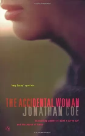Couverture du produit · The Accidental Woman