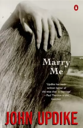 Couverture du produit · Marry Me: A Romance