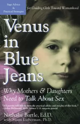 Couverture du produit · Venus in Blue Jeans