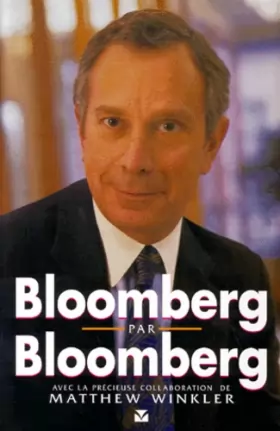 Couverture du produit · Bloomberg par Bloomberg