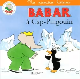 Couverture du produit · Babar à Cap-Pingouin