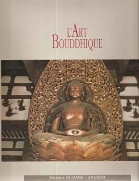 Couverture du produit · L'art bouddhique