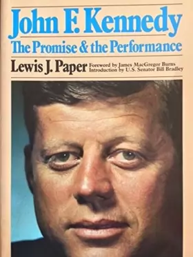 Couverture du produit · John F. Kennedy