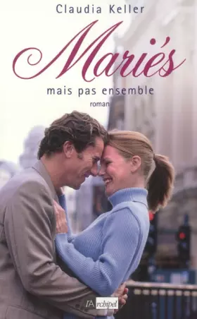 Couverture du produit · Mariés... mais pas ensemble