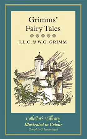 Couverture du produit · Grimms' Fairy Tales
