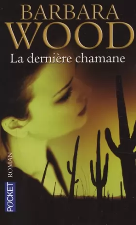 Couverture du produit · La dernière chamane