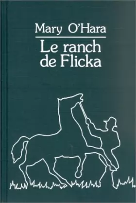 Couverture du produit · Le Ranch de Flicka