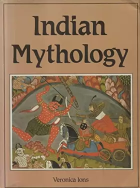 Couverture du produit · Indian Mythology
