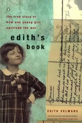 Couverture du produit · Edith's Book