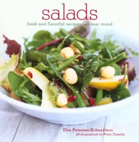 Couverture du produit · Salads