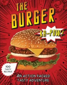 Couverture du produit · The Burger