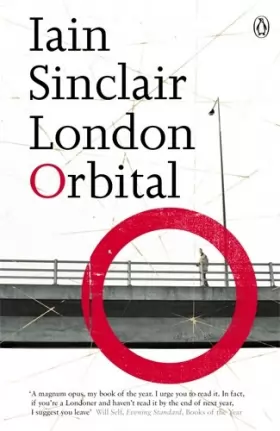 Couverture du produit · London Orbital