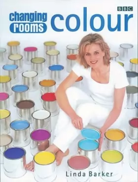 Couverture du produit · Changing Rooms: Colour