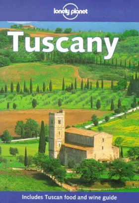 Couverture du produit · Tuscany