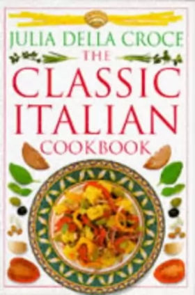 Couverture du produit · Classic Italian Cookbook