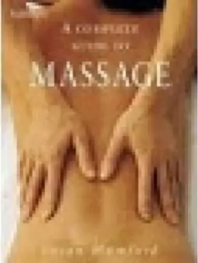 Couverture du produit · A Complete Guide to Massage