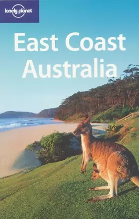 Couverture du produit · East Coast Australia