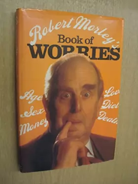 Couverture du produit · Book of Worries