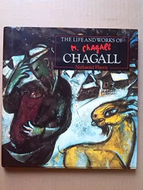 Couverture du produit · Chagall