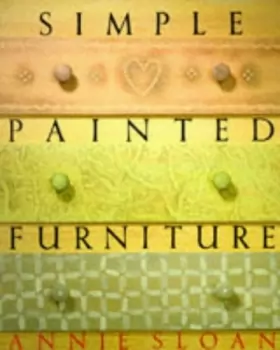 Couverture du produit · Simple Painted Furniture
