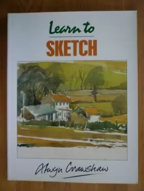 Couverture du produit · Learn to Sketch