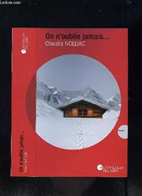 Couverture du produit · ON N OUBLIE JAMAIS...