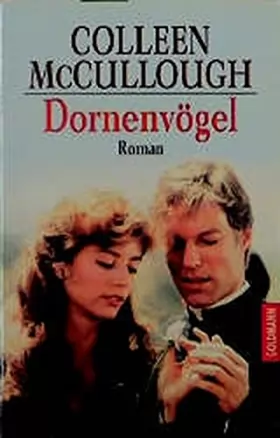 Couverture du produit · Dornenvögel (Livre en allemand)